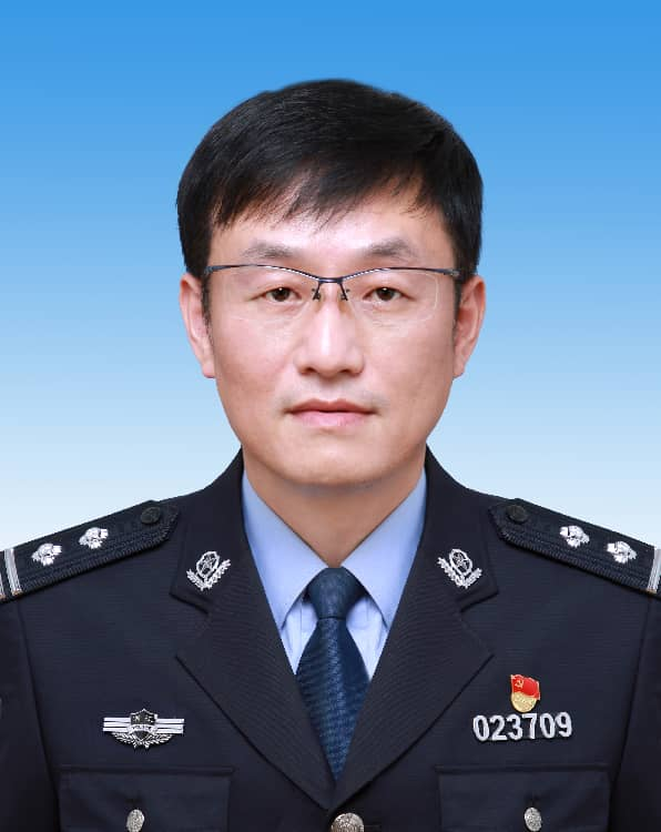胡力學