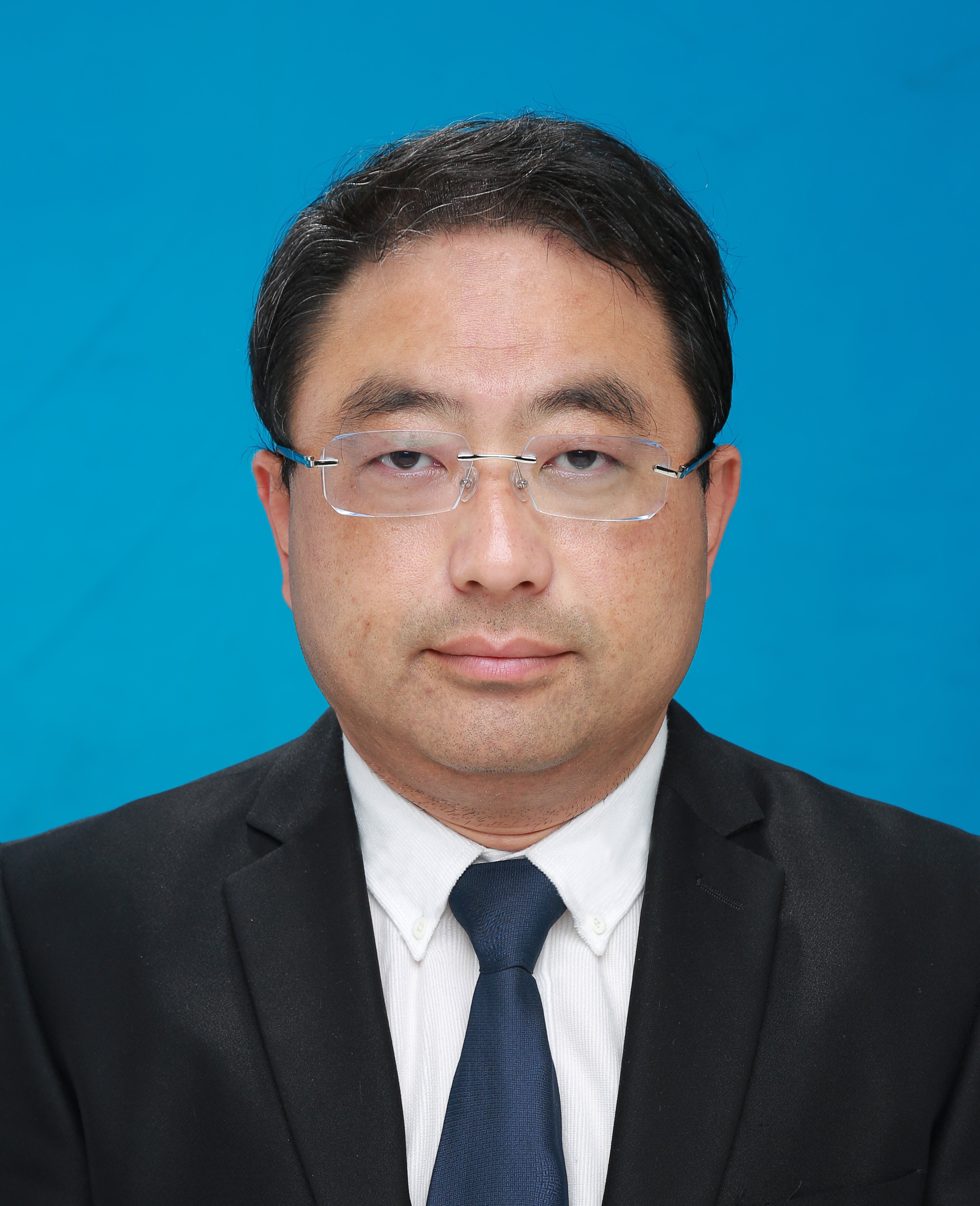 張冰