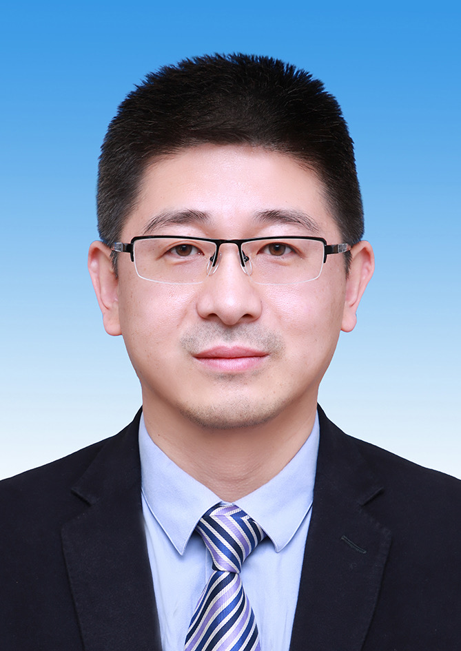 周旭