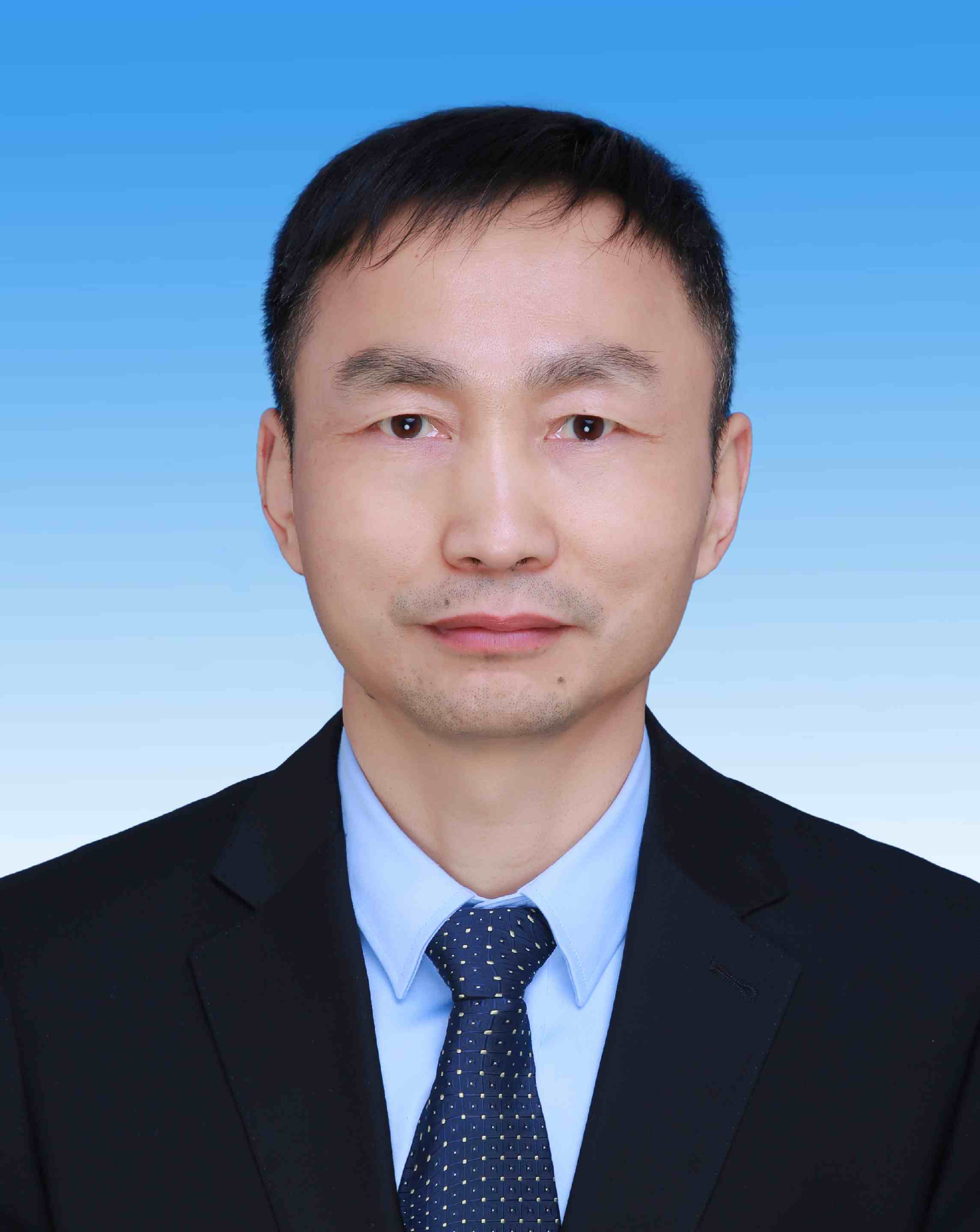 陳慶杰