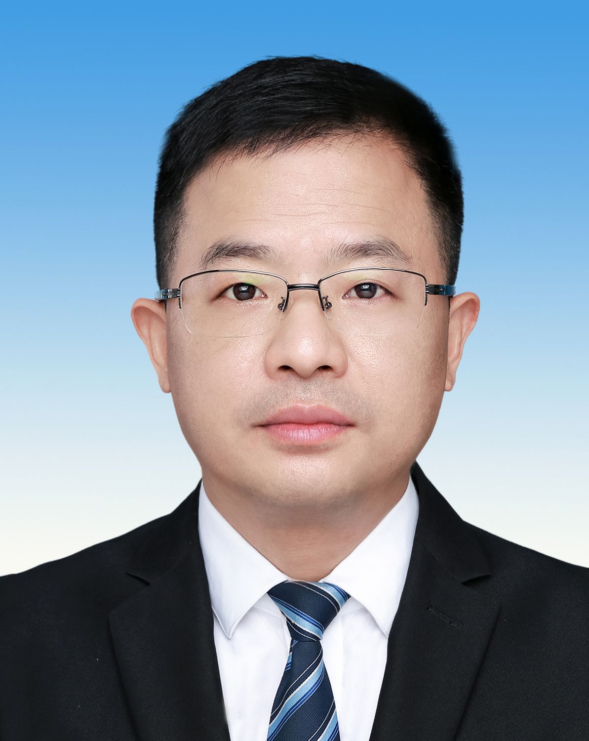 何升吉