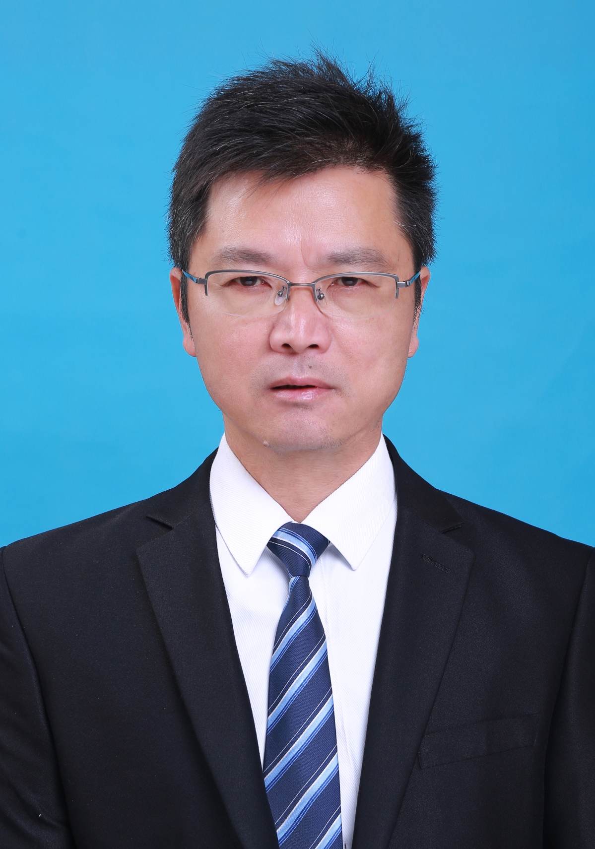 徐德忠