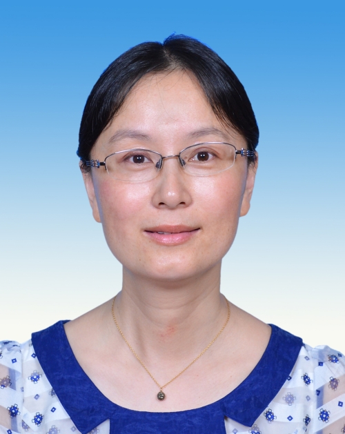 桑麗群