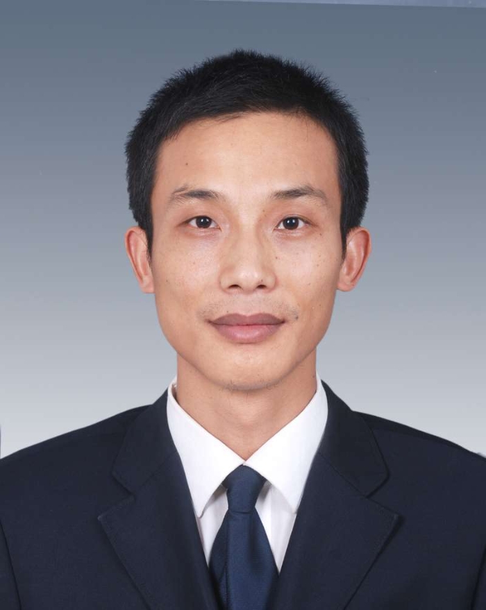 史建洪
