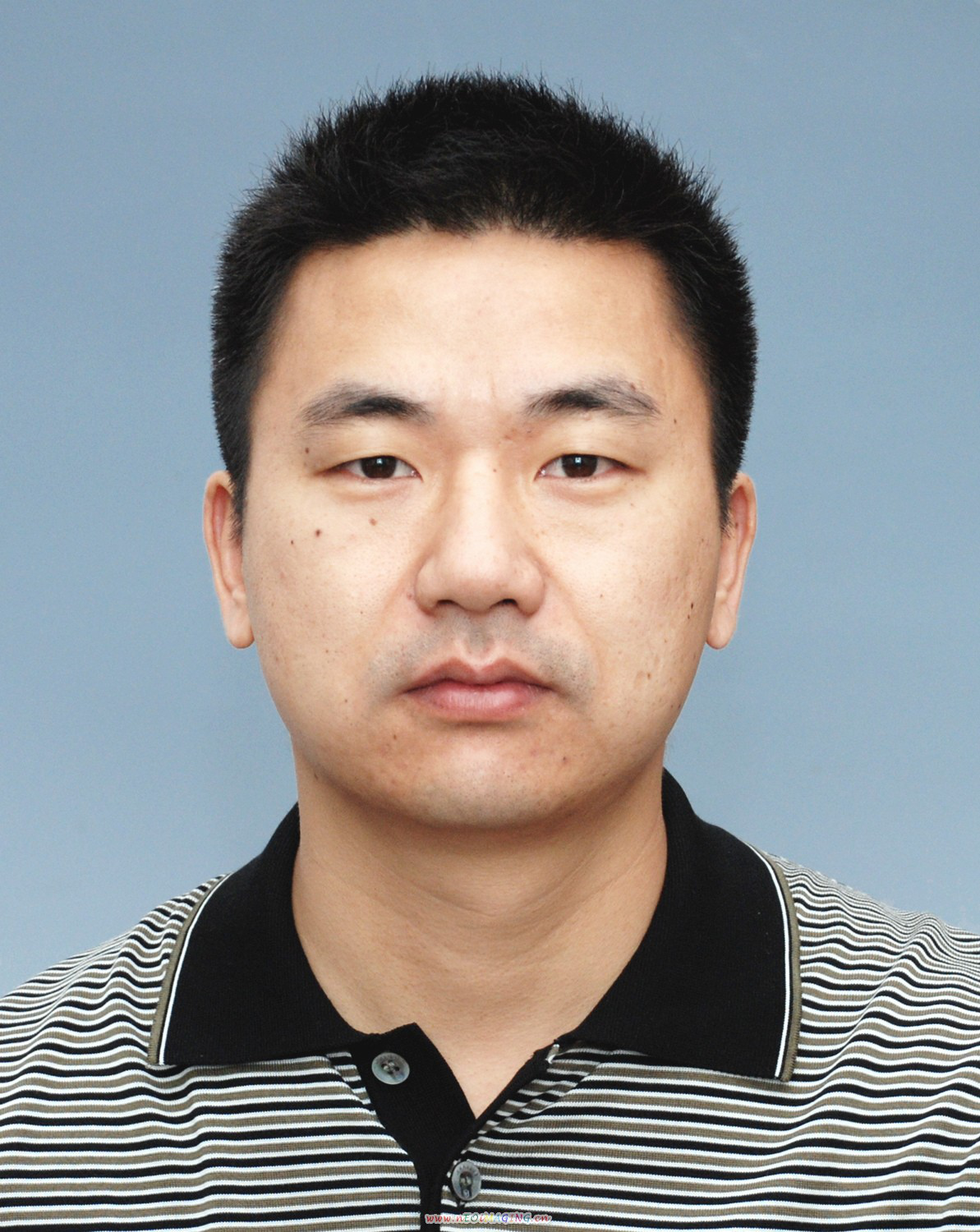 沈科群