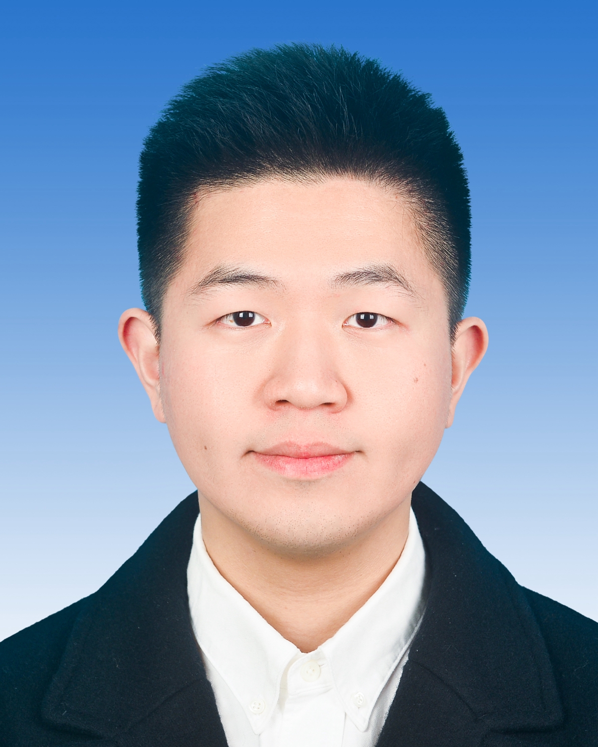 陳啟航