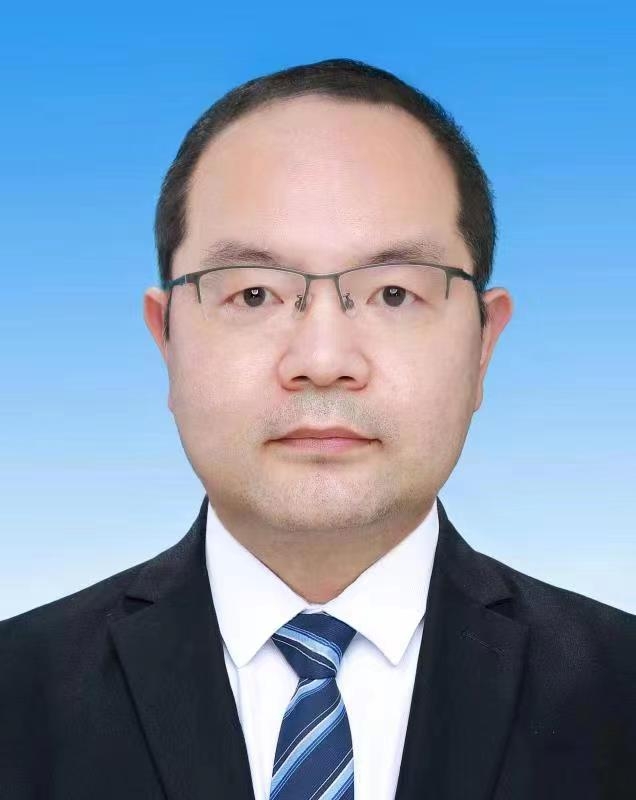 陸沖杰