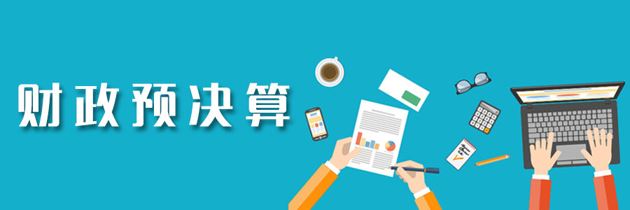 財政預決算
